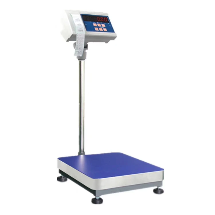 High Precision Platform Pricing Weighing Electronic Kitchen Scales