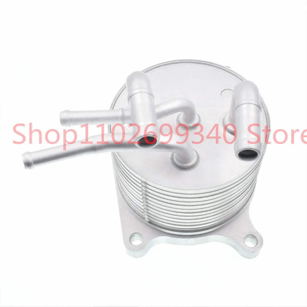 2920A141 Enigne Heat Exchanger Transmission Oil Cooler Assy for Mitsubishi Pajero Outlander Lancer CHRYSLER DODGE