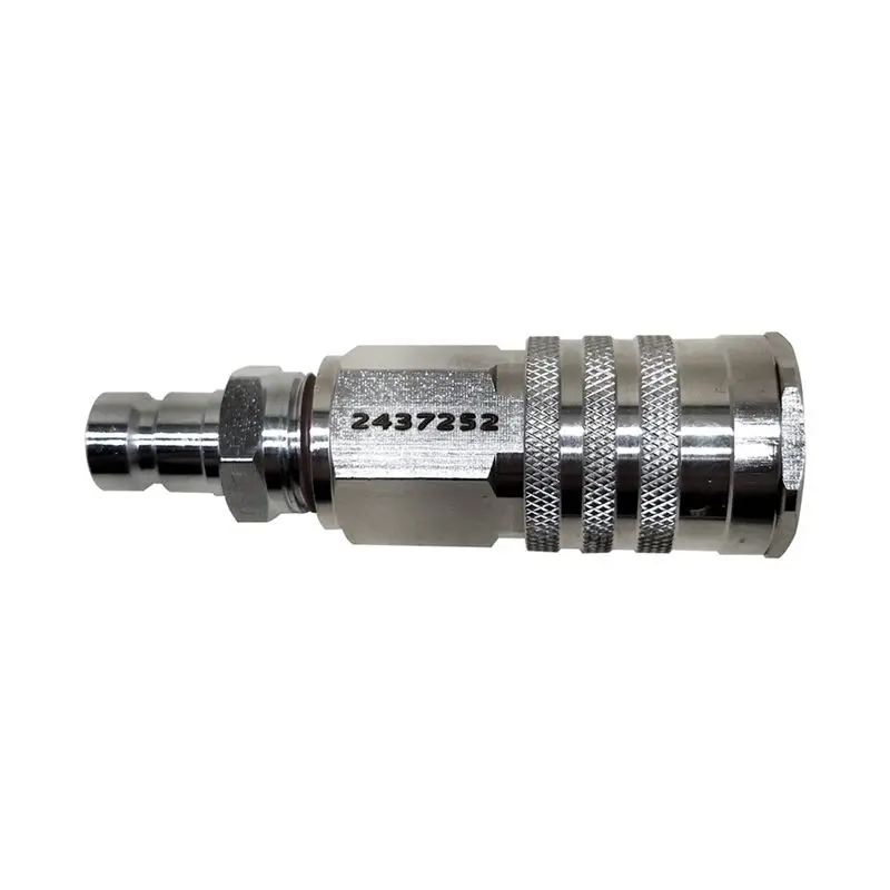 

A73Q-Special Component Tool For Scania Trucks SCE JD009 2437252 Radiator Quick Adapter