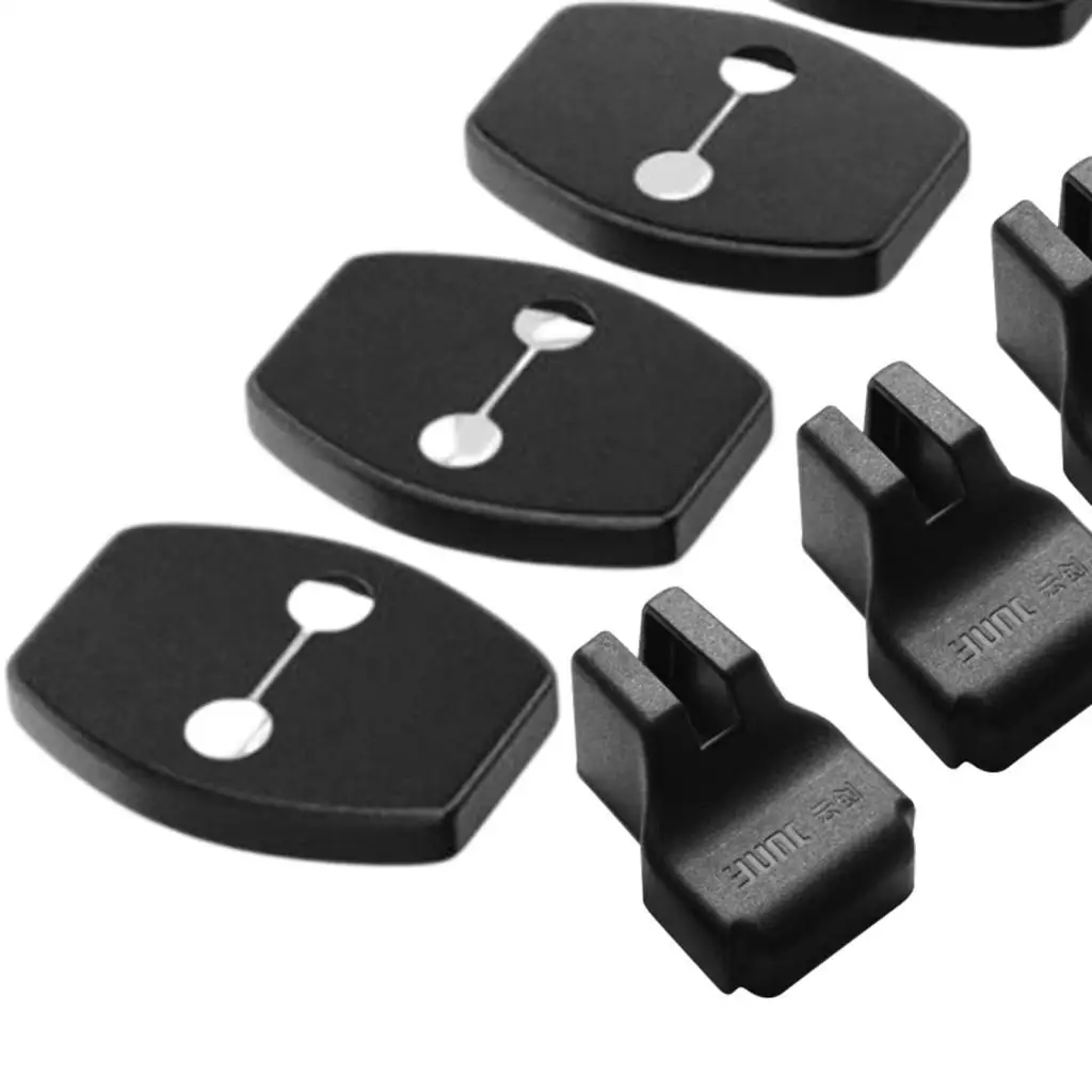 BYD Atto 3 Door Latch & Check Arm Covers - Image 6