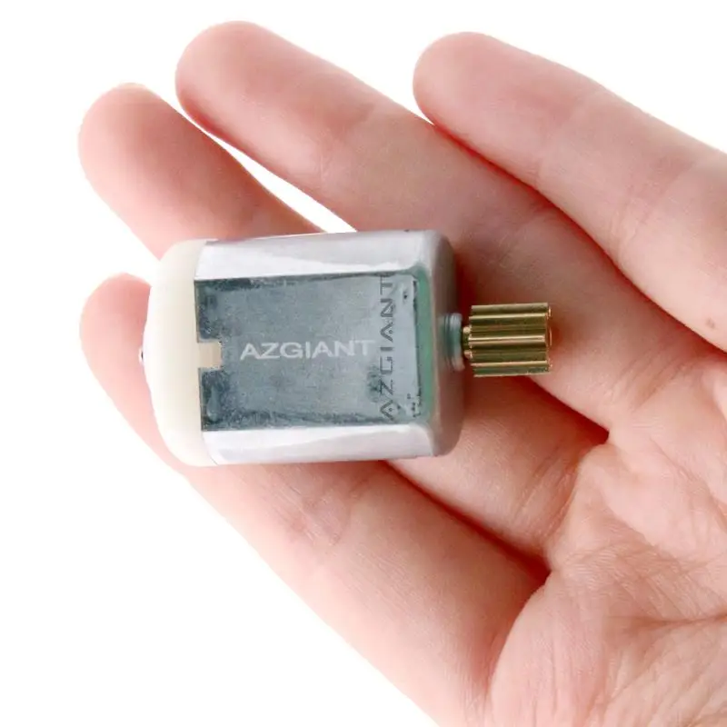 AZGIANT For 1999-2009 Bentley Arnage Car Door Lock Actuator Motor 12 Volt High Speed Low Noise Car Accessories