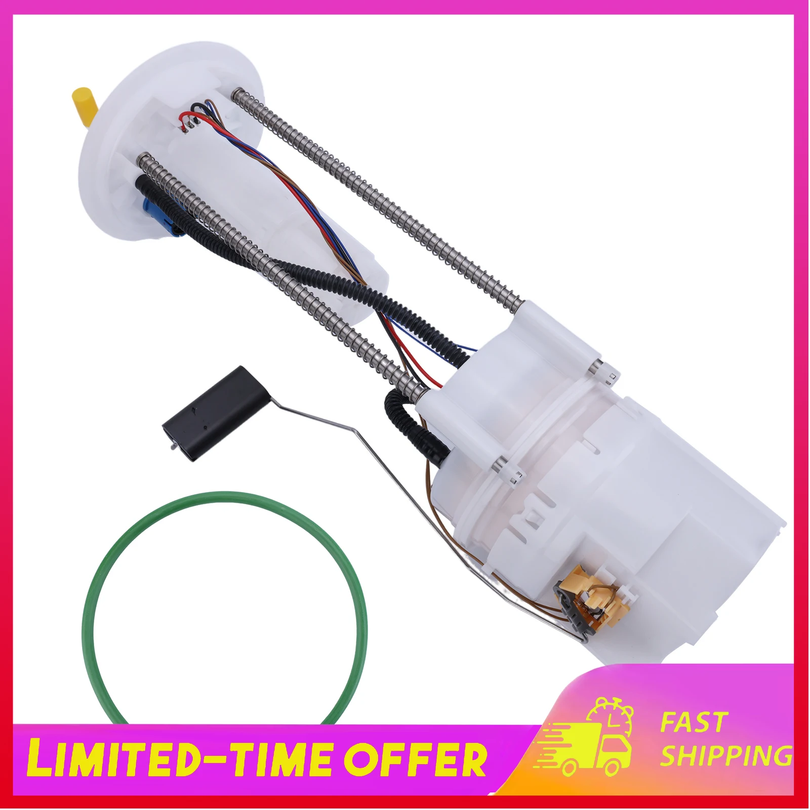 

For Infiniti QX56 QX80 Fuel Pump Assembly 170401LA0A Automobiles Parts Accessories Engines Parts Fuel Supply System