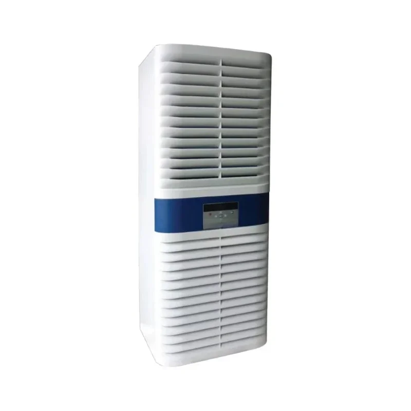 Cabinet air conditioner 500W industrial outdoor/indoor air conditioner solar panel air conditioner
