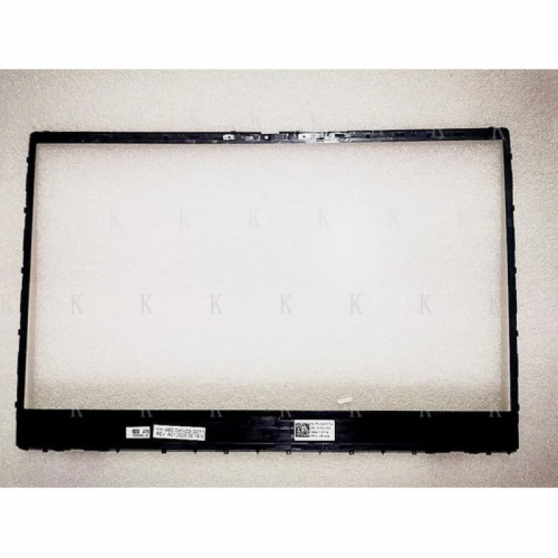 

C RJ4V9 Новинка для Dell vostro 14 5401 5402 5405, передняя рамка ЖК-дисплея 0RJ4V9