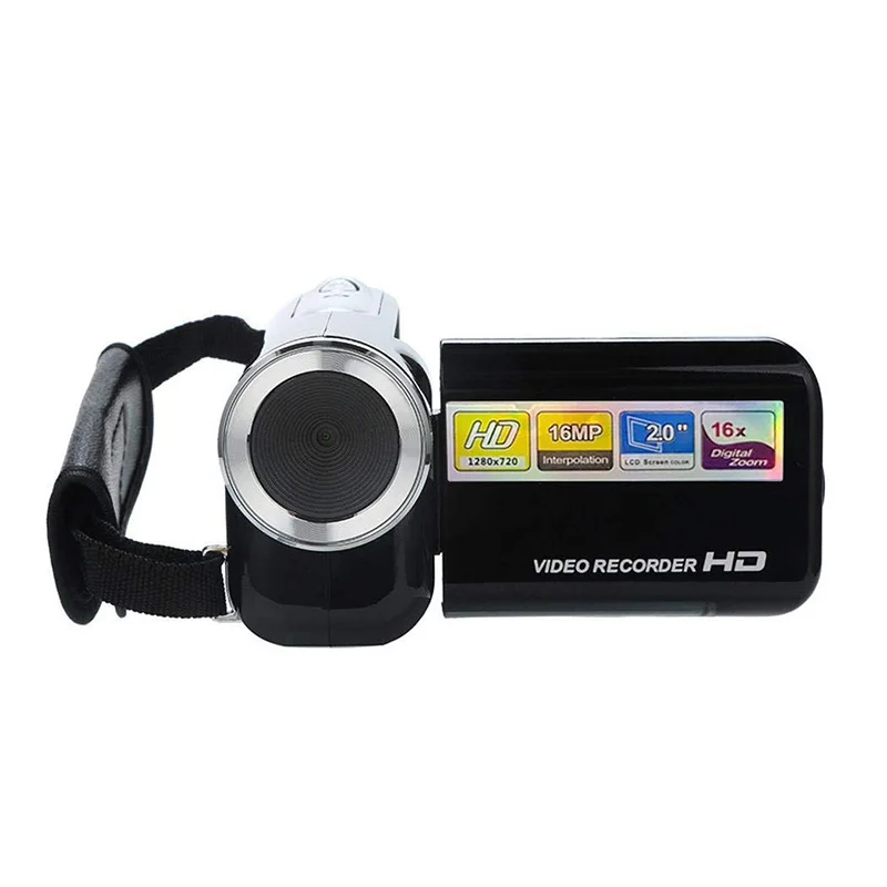 Video Cameras Camcorder Digital Camera Mini DV Camera Camcorders HD Recorder Camera Digital Camera Camcorder Digital Mini HD 