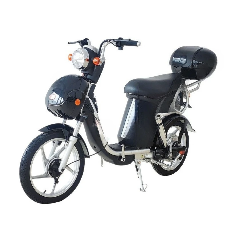 

Electric bicycles, electric vehicles