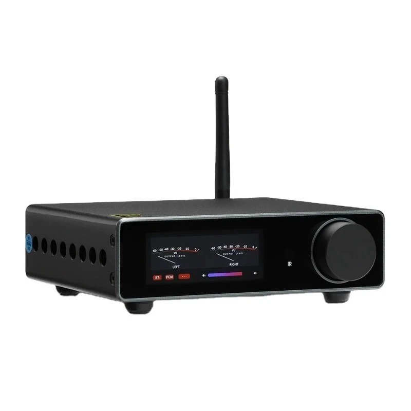 A80 Home Amplifier …