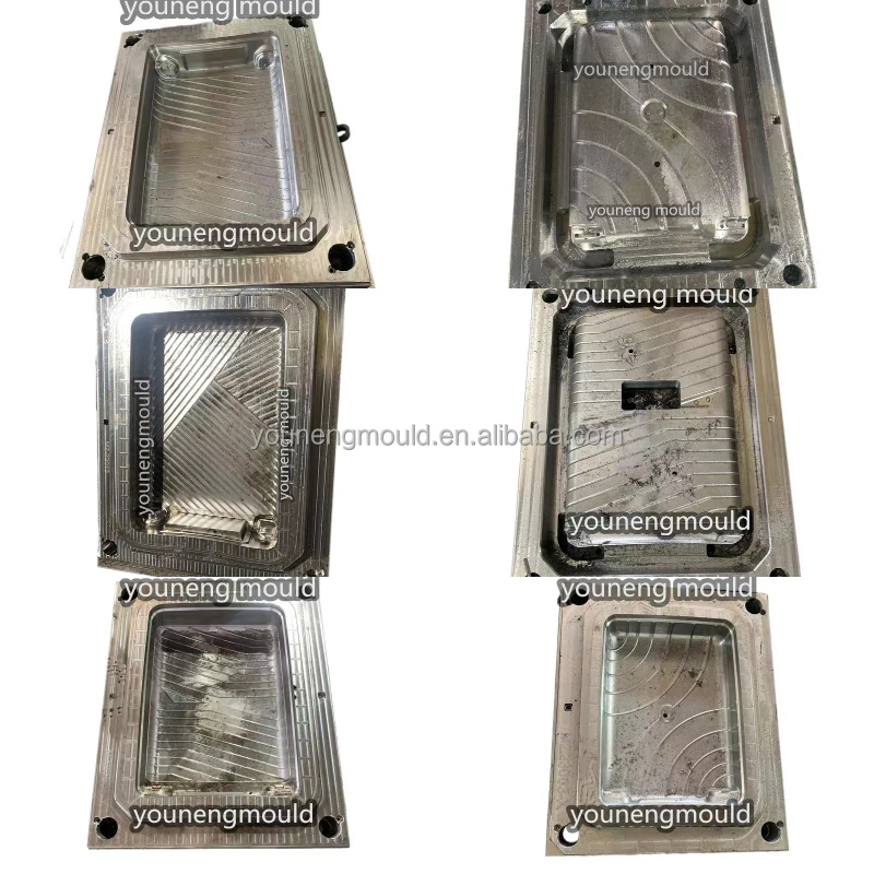 Mould Taizhou Trolley case Universal Wheel 24 Luggage Password case Travel case 26 Molds