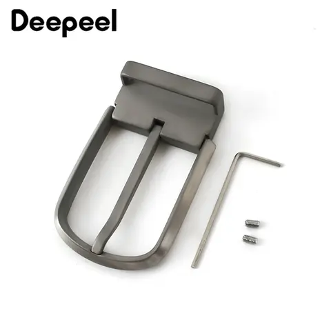 8 best sales titanbältesspänne - №6