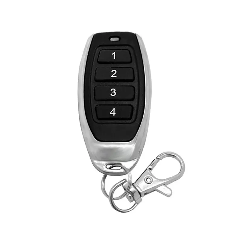 [LXYA68Z!] For ATA PTX5 Garage Door Opener Remote Control 433.92Mhz Rolling Code Works For Ptx5v2, PTX5, PTX2, PTX 2V1, 2V2 5V1