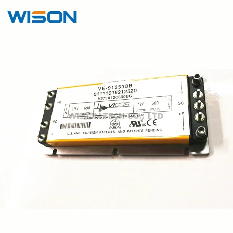 VE-912538B VI-912538B شحن مجاني وحدة جديدة ومبتكرة