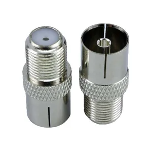 Antenin tv'ye girişine 8 çekirdekli satışlar-no. 8