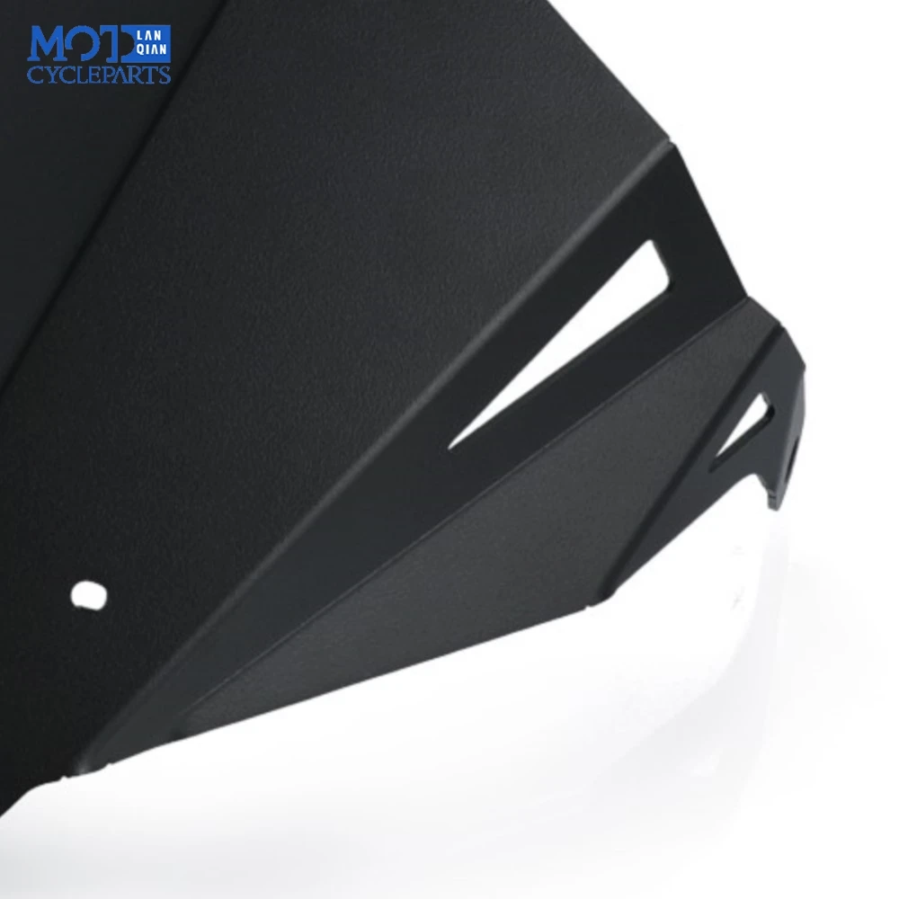 

For Honda Hornet 900 / CB900F Hornet / CB919 2002 2003 2004 2005 -2007 Motorcycle Radiator Grille Cover Protector Radiator Guard