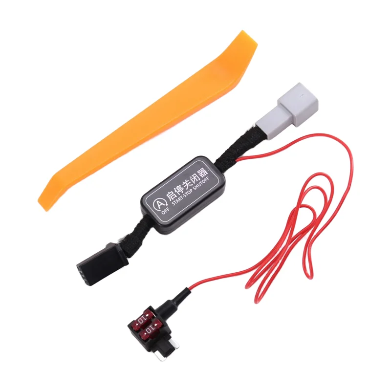 

Заглушка датчика управления, остановка, запуск, отбойник, авто для Subaru Forester 19-23, система двигателя, отключение устройства, Plugstop