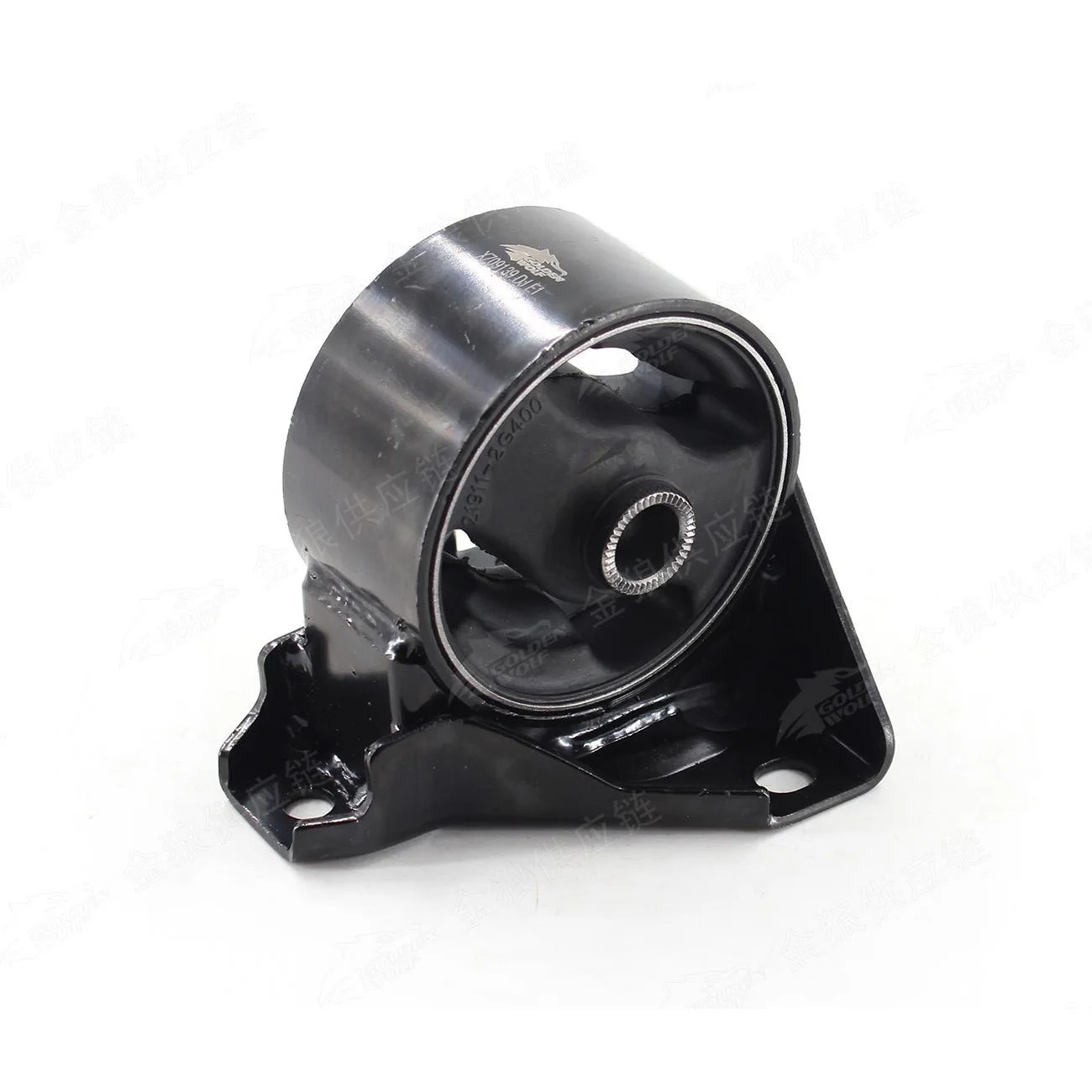 

Engine bracket front for Kia Carens 2006-2012 1.6L/2.0L AT OEM 21910-2G000 21910-2G100 21910-1D600