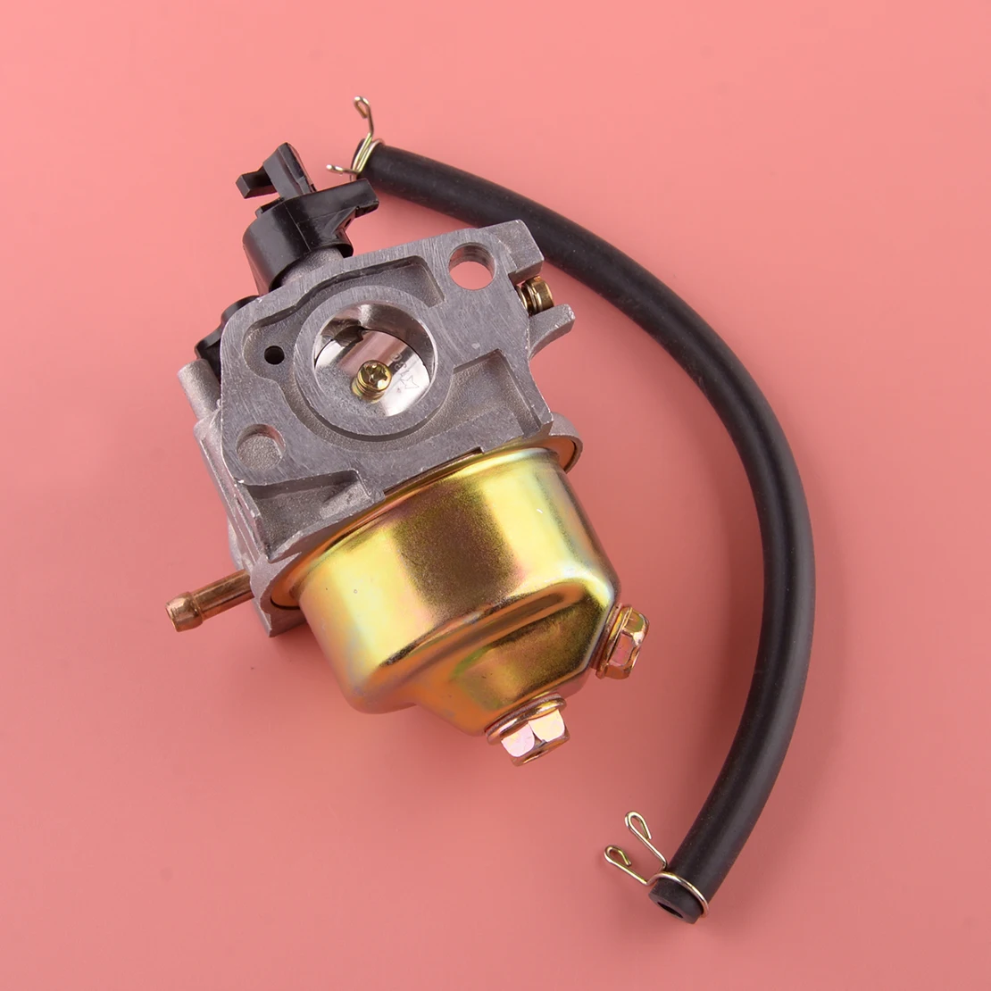 

C02C23 Engine Carburetor Carb Fit for MTD 139CC 1P65MC 1P65 Yard Machine Lawn Mower