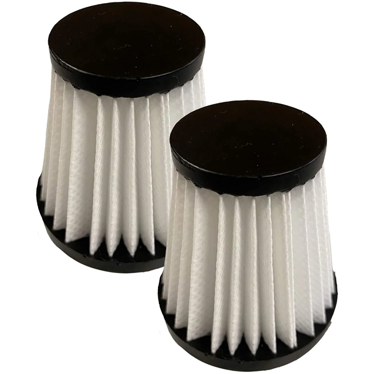 더트 데빌 전용 교체 진공 필터, 모델 SD20005RED, SD30025B, BD22025-2, AD40117, F117