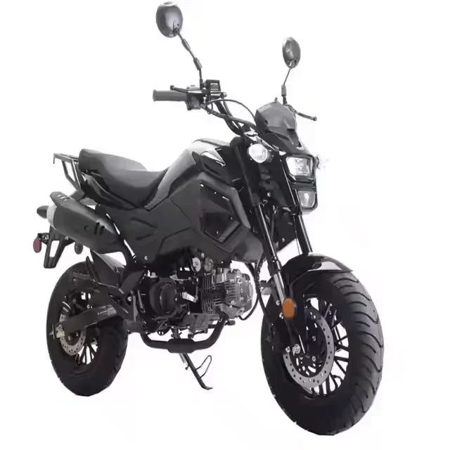 OFFERTA VENDITE INCREDIBILE su moto da 125 cc Vader 125 - Street-Scooter 125cc, scooter da 125 cc per bici a gas in vendita