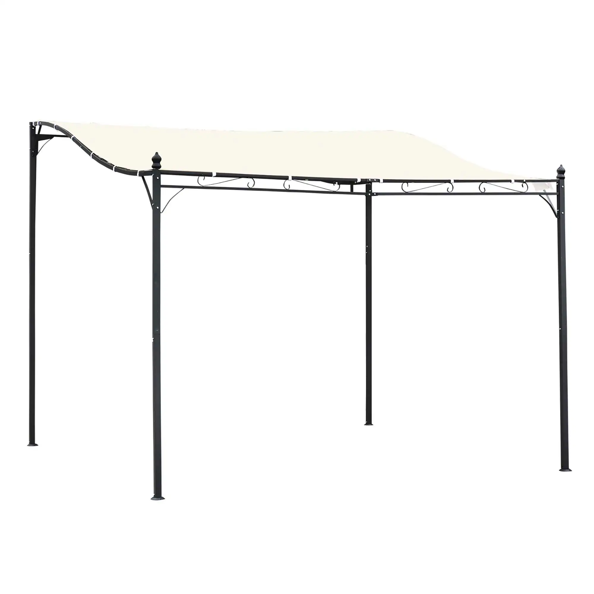 Thumbnail 2 - #6 Latest Gazebos Offers