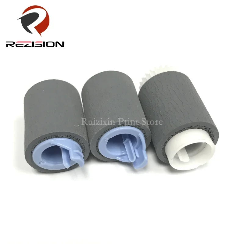 RM1-0036-000 RM1-0037-000 Paper Feed Pickup Roller For HP 4200 4300 4350 4345 M4555 4005 Copier Printer Parts