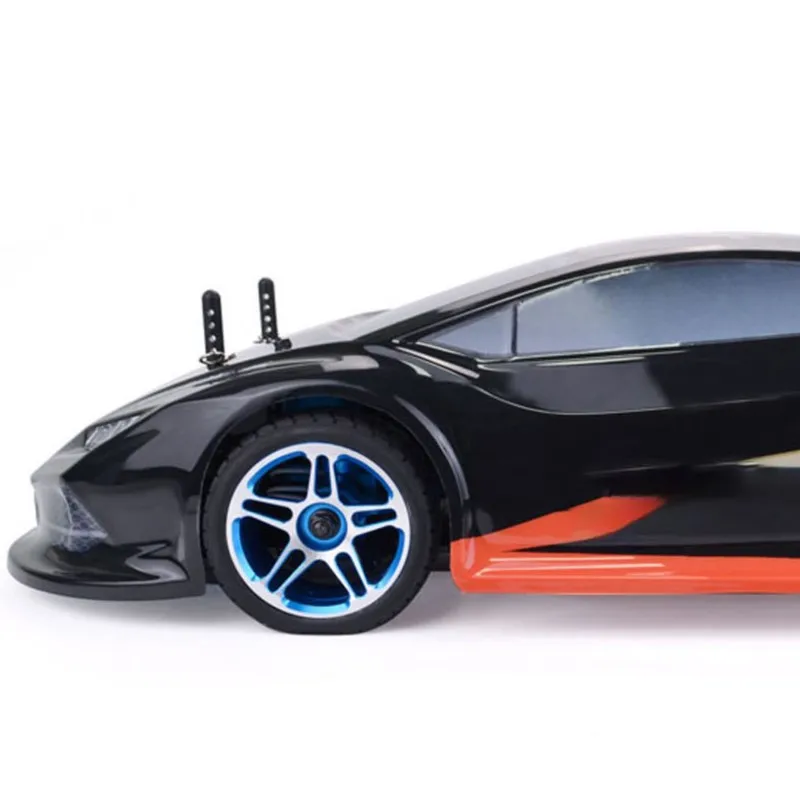 

1/10 ZD Racing Cars Radio Controlled On Road Car 50KM/H 10426 TC-10 Pirates3 4WD Electric High Speed RC Touring Vehicle Model