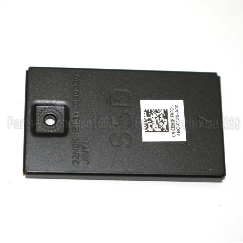 PP+  New for DELL Latitude 7440 7450 M.2 SSD Solid State Drive Heat sink 032H0K