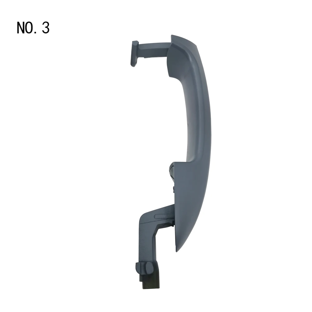 3C0837205E 3C0839205D Door Outer Handle For VW Passat 2006-2015 Magotan 2007-2016