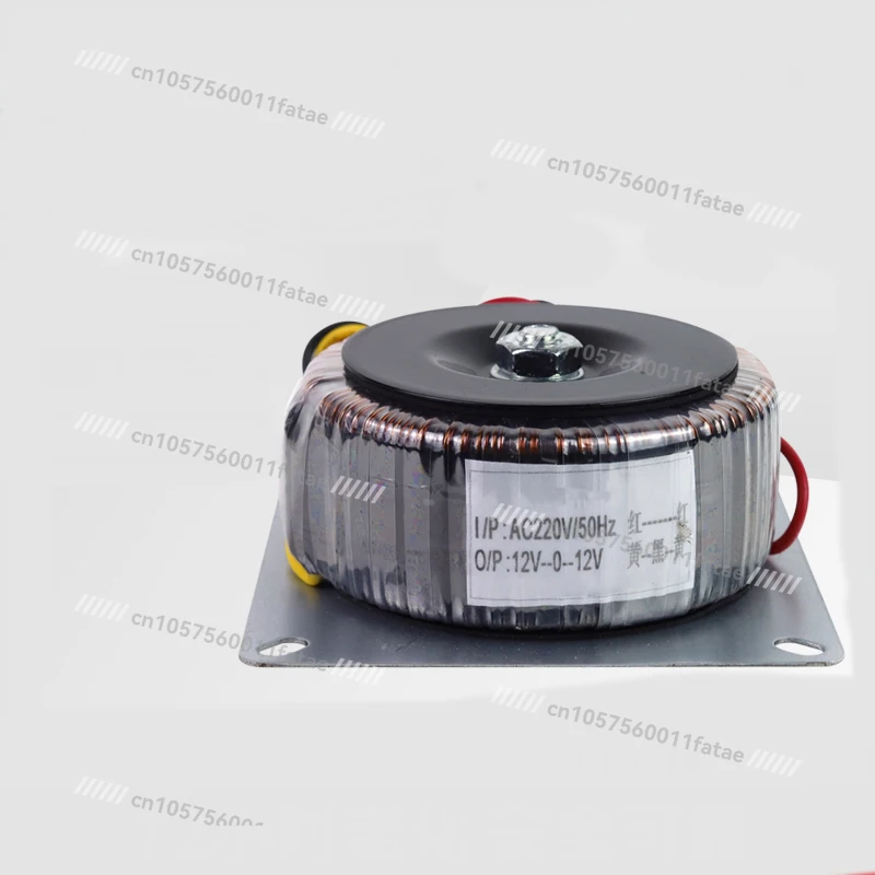 

220V To 9V12V/15V/18V/20V22V24V 28V/dual Power Transformer 100W-100VA
