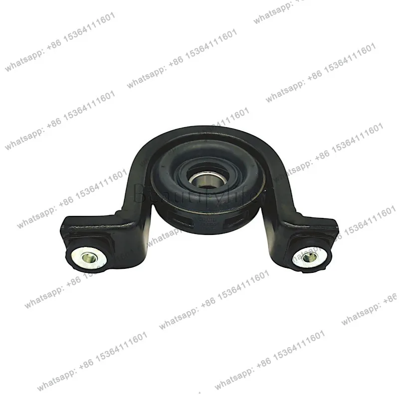 Zj. Automobile drive shaft suspension bridge bearing 254658 for auto parts