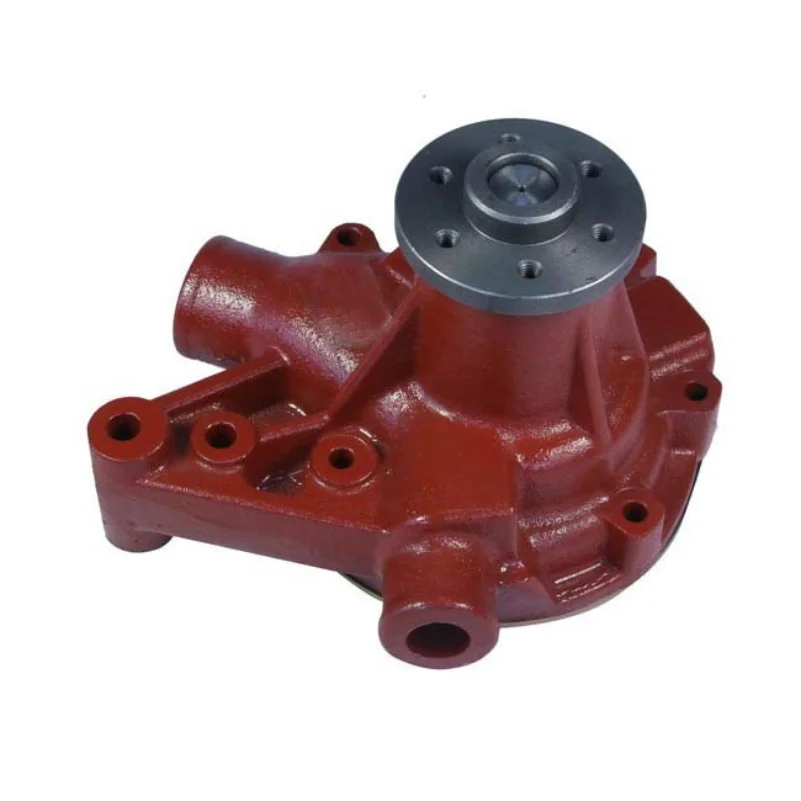 Engine Water Pump 65-06500-6139C For Excavator DH220-3 DH300-7 D1146