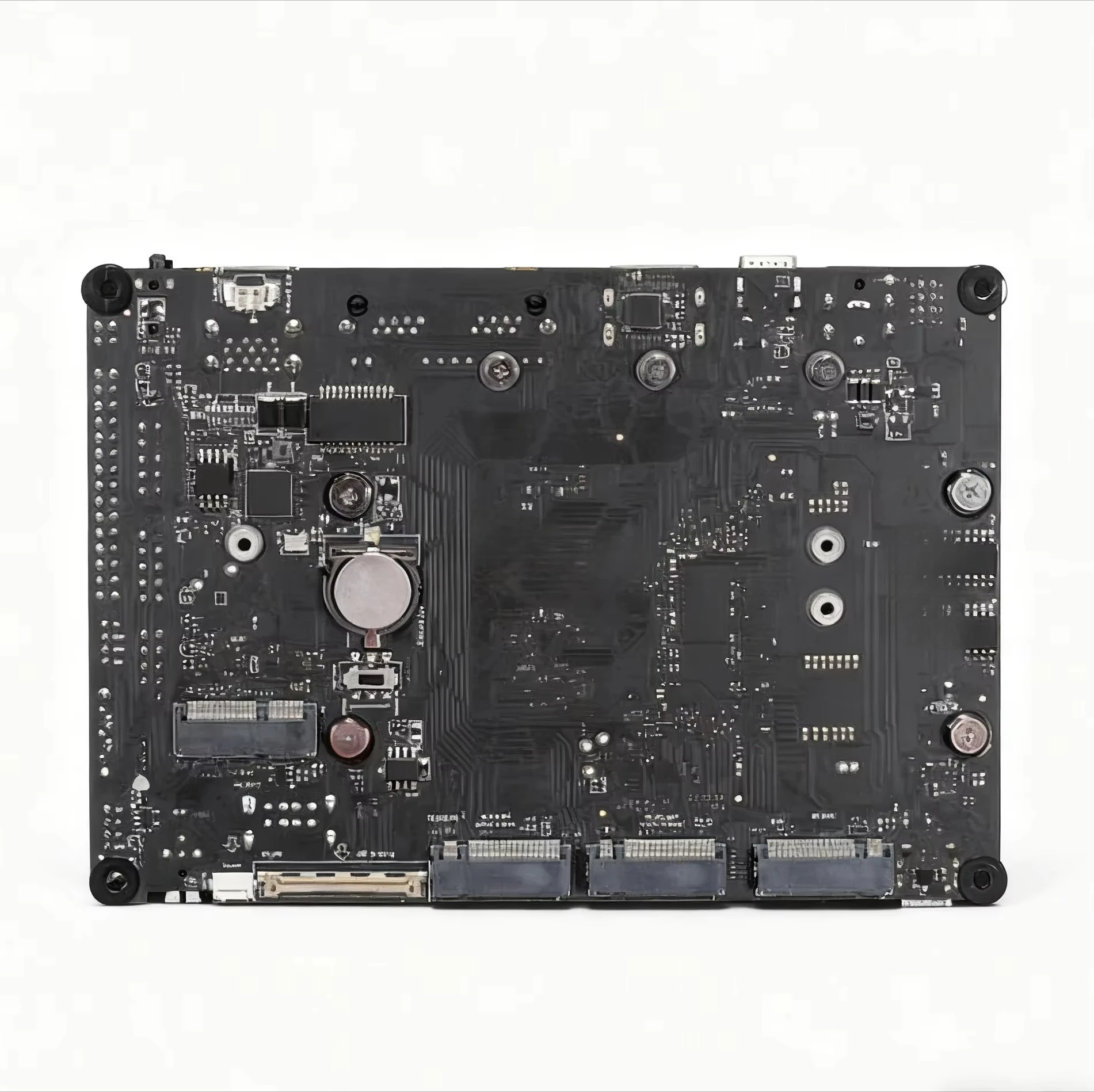 LattePanda Sigma Single Board Server Development Board High Performance Large Language Model Deepseek Qwen Edge Computing Parts