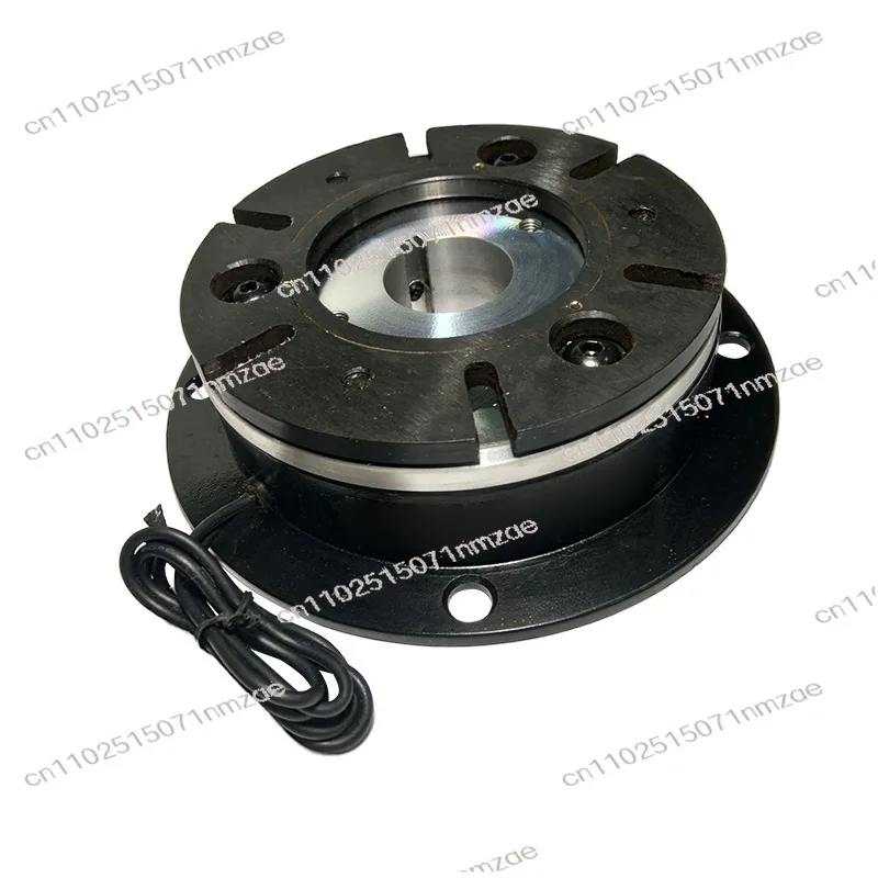 Electromagnetic Clutch Brake Integrated Electromagnetic Brake Industrial Drive Components