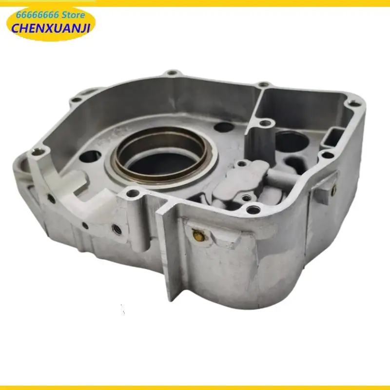 NEW Four wheel kart accessories modification GY6 Big Bull Beach Bike Wangye 150CC engine crankcase right case