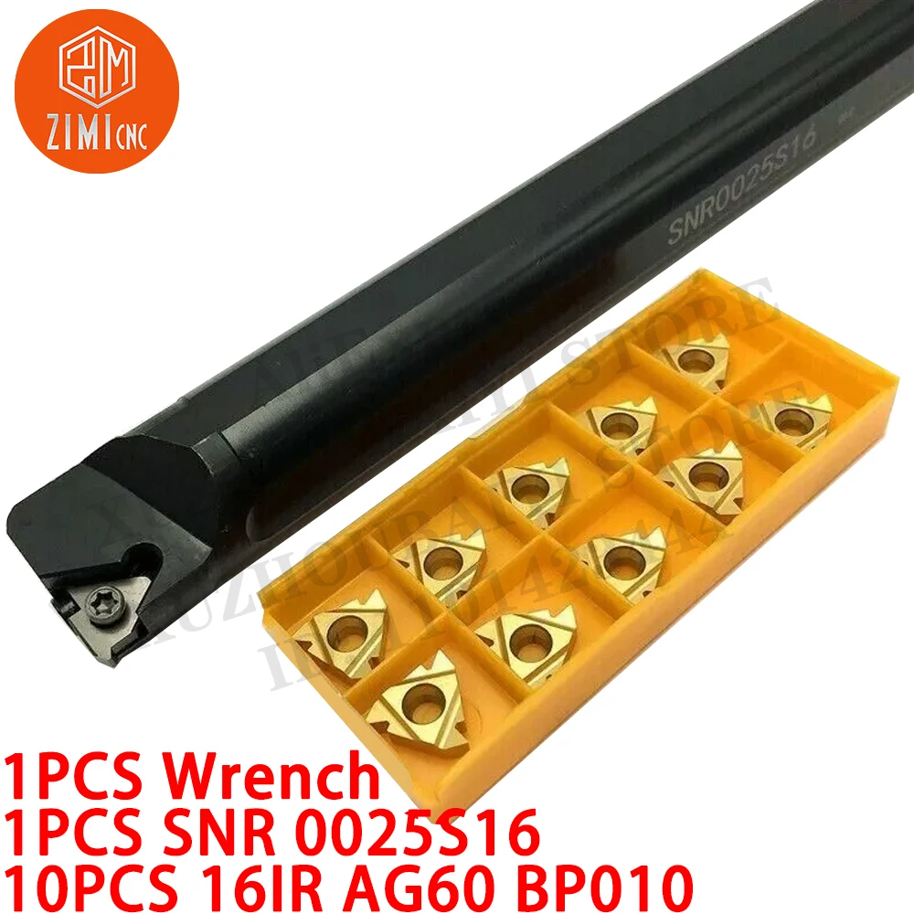 1PC Snr 0025S16 25×…