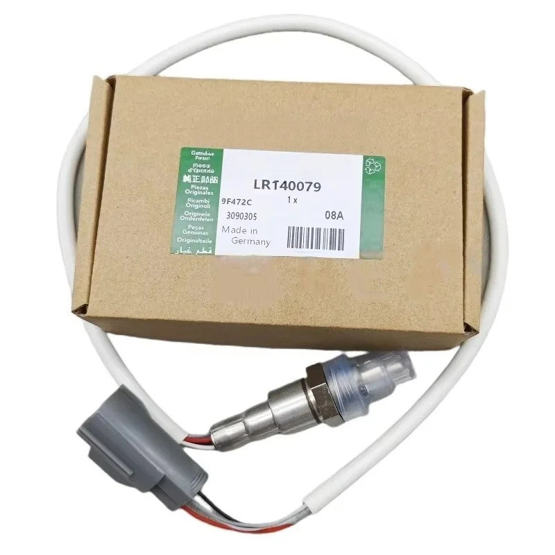 Genuine LR098291 Oxygen Sensor For LAND ROVER DEFENDER Station Wagon (L663) P525 4x4 2021- 508PS(AJ133) OEM LR035747 LR140079