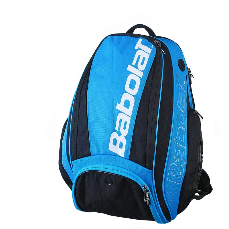 Babolat Sac à Dos Tennis Le Compagnon Idéal pour les Joueurs Sérieux
