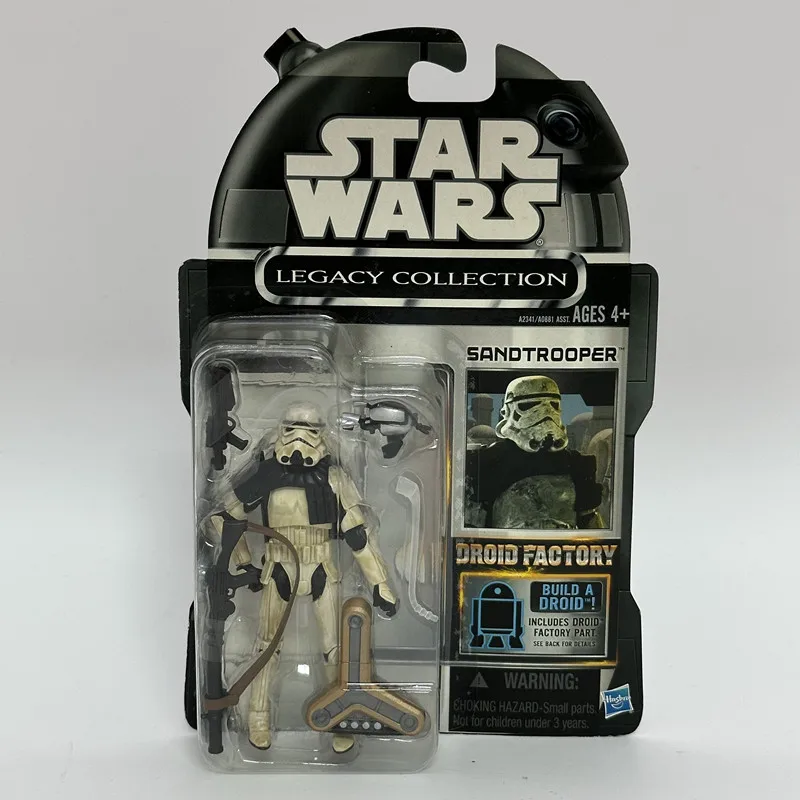 3.75インチ ハスブロ 在庫あり パイロット ロボット アクションフィギュア コレクタブル