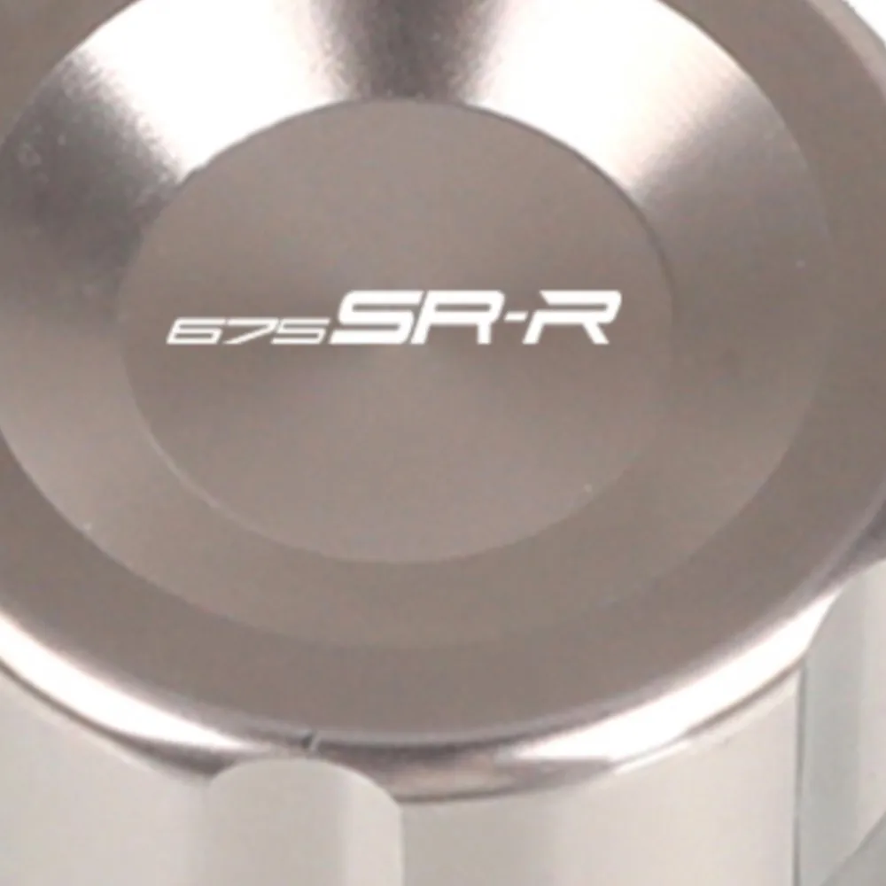

Motorcycle Accessories Radiator Antifreeze Coolant Cap For CFMOTO 675SR-R 675 SRR SS 675SS 675NK Water Tank Cap Decorative Cover
