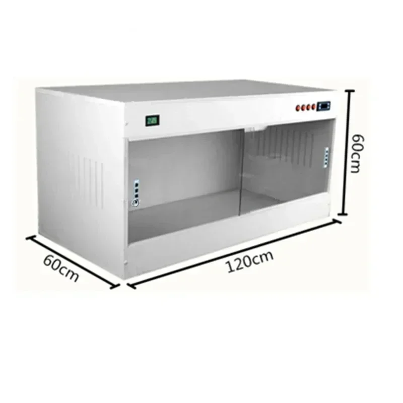 

Temperature Controlled Climbing Pet Feeding Box Pvc Terrario Reptile Tortoise Vivarium Screen Cage Enclosure for Snake