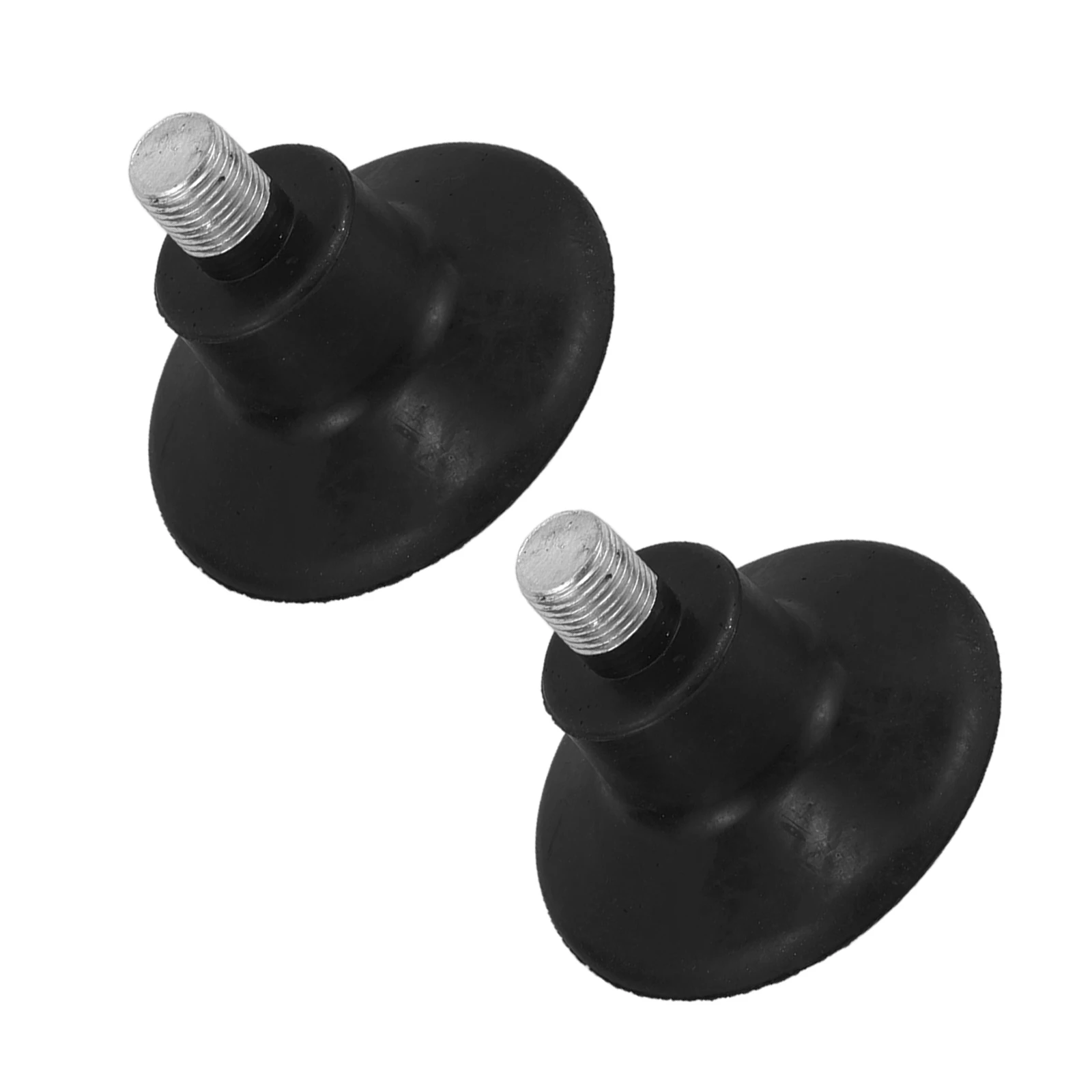 

2pcs Kit Strong Suction Power Auto Body Dent Puller Portable Handheld Tool For Cars Slide Hammer Plunger