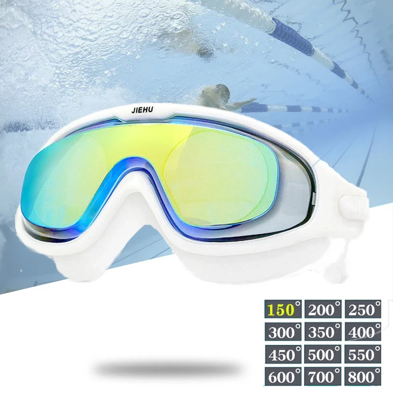 #18 Latest Swim Eyewear Offers