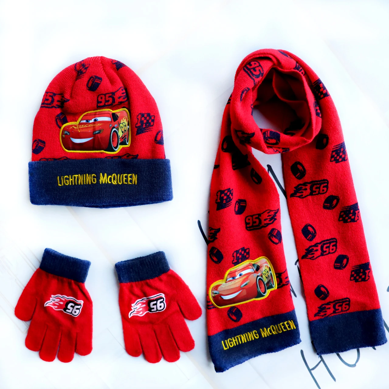 Chapeau d'hiver pour enfants,  - Car Accessories Xmas Gifts avis et prix