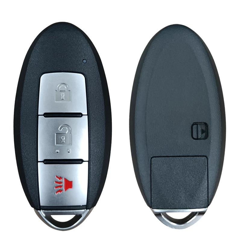 

CWTWBU729 /CWTWBU735 Car Remote Key for Ni-ss-an Tiida Teana Altima Maxima Armada Xtrail Pathfinder Rogue Versa juke