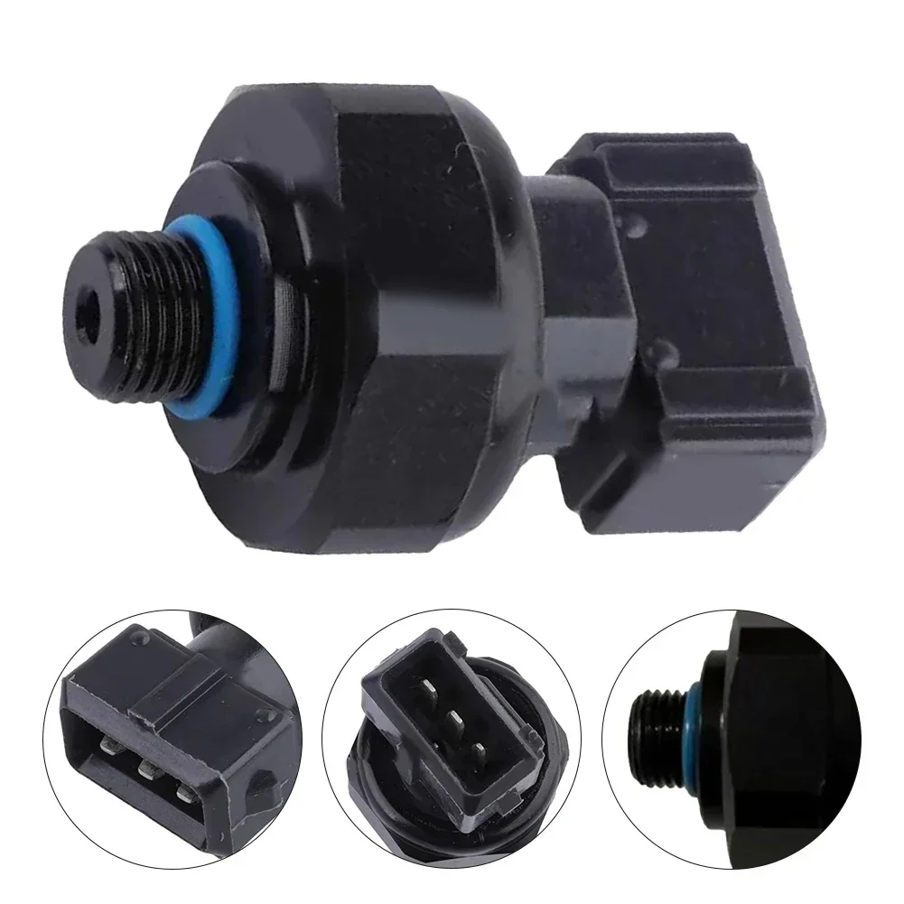 

Easy Installation Pressure Sensor Vehicle Sensor 7.5*4.6*5 Air Conditioning Sensor Compatible With S320 Models