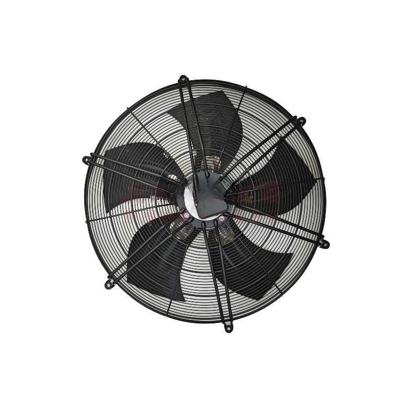 

Вентилятор охлаждения S6D800-CD01-01/F01