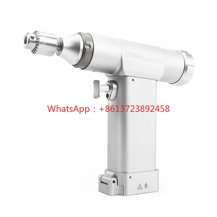 

ND-5002 Medical Electric Orthopedic Surgical Micro Cannulated Bone Drill