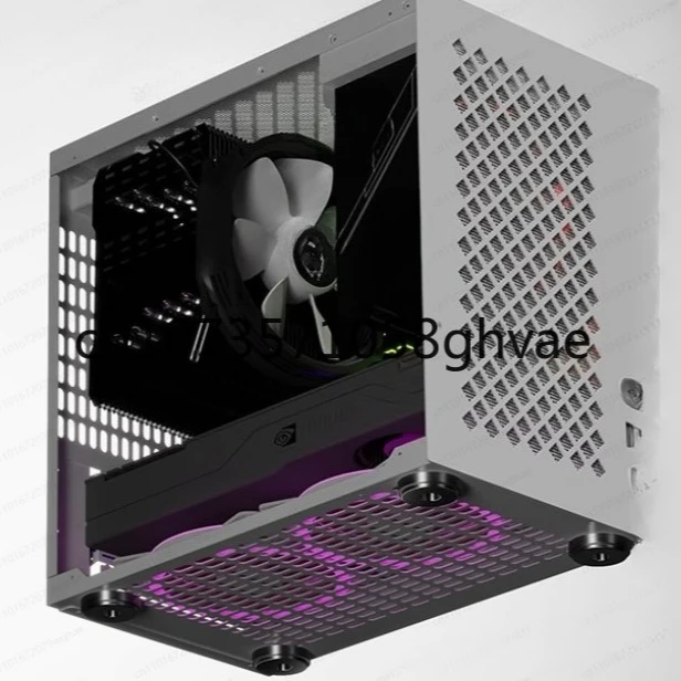 

NEW SS30 31 Compact Mini Motherboard, Side Panel Mini Case
