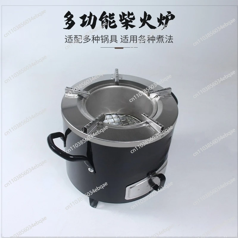 

Stove with Feet Anti-scalding Stove Baking Charcoal Household Carbon Charcoal Making Tea for Heating