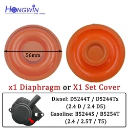 Kit de membrana separadora de aceite, accesorio para Ford Kuga Focus Volvo C30 C70 S40 S60 V50 30684381 2.4D 2.4D5 2,4 T 2,5 1511222 8642424, 31338698,