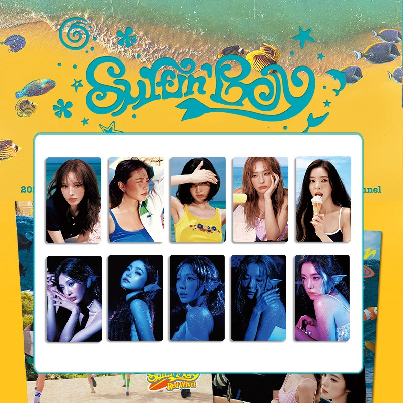 5PCS new popular women's group - đánh giá và giá Photography News